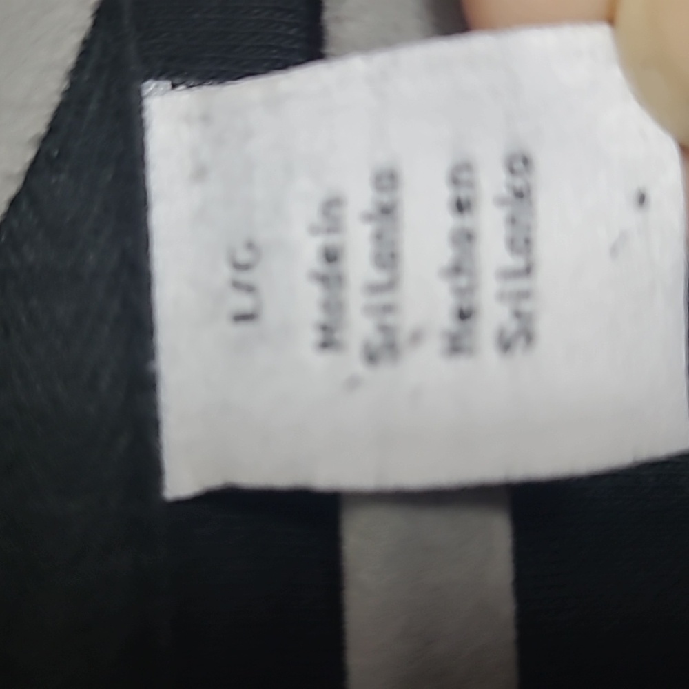 Calvin Klein Men's Black Polo Shirt Large - Picture 3 of 8